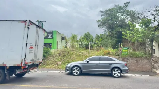 Lote/Terreno à venda, 330m² no Canudos, Novo Hamburgo