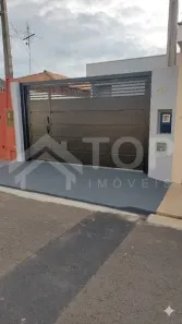 Casa com 3 Quartos à venda, 67m² no Vila Nossa Senhora de Fátima, São Carlos