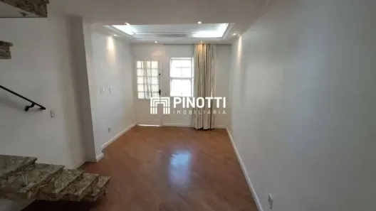 Casa de Condomínio com 2 Quartos para venda ou aluguel, 80m² no Nova Petrópolis, São Bernardo do Campo