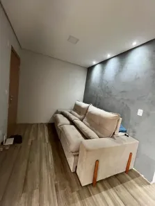Apartamento com 2 Quartos à venda, 45m² no Granjas Santa Terezinha, Taubaté