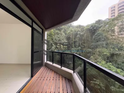 Apartamento com 3 Quartos à venda, 115m² no Pitangueiras, Guarujá