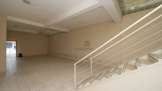 Imóvel Comercial para alugar, 373m² no Centro, Pelotas