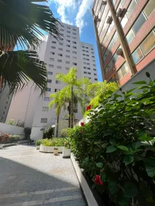 Apartamento com 1 Quarto à venda, 30m² no Itaim Bibi, São Paulo