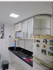 Apartamento com 3 Quartos à venda, 68m² no Freguesia (Jacarepaguá), Rio de Janeiro