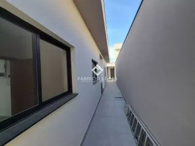 Casa com 4 Quartos à venda, 160m² no Loteamento Villa Branca, Jacareí