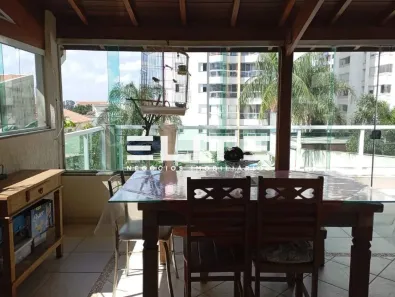 Casa com 4 Quartos para alugar, 430m² no Campestre, Santo André
