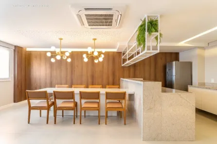 Apartamento com 3 Quartos à venda, 71m² no Várzea, Recife