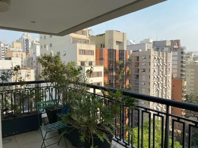 Apartamento com 3 Quartos à venda, 189m² no Itaim Bibi, São Paulo