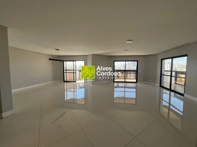 Apartamento com 4 Quartos à venda, 316m² no Centro, Sorocaba