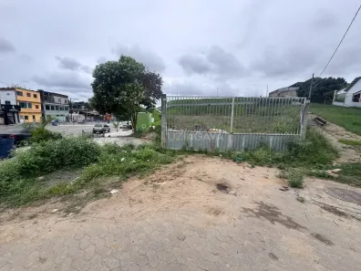 Lote/Terreno à venda, 5145m² no Santana, Cariacica
