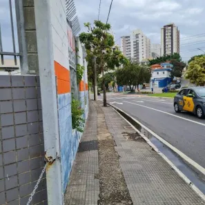 Lote/Terreno à venda, 5249m² no Santa Paula, São Caetano do Sul