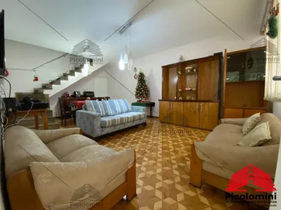 Sobrado com 3 Quartos para alugar, 192m² no Vila Prudente, São Paulo