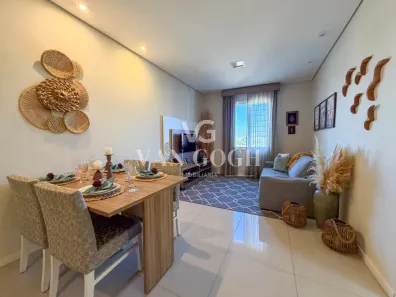 Apartamento com 1 Quarto para alugar, 45m² no Centro, Holambra