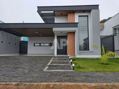 Casa de Condomínio com 3 Quartos à venda, 177m² no Buru, Salto