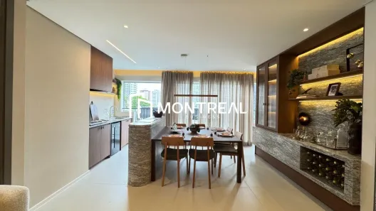 Apartamento com 2 Quartos à venda, 97m² no Vila Firmiano Pinto, São Paulo