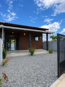 Casa com 2 Quartos à venda, 188m² no Paciência, Itajaí