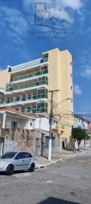 Apartamento com 2 Quartos para alugar, 37m² no Vila Formosa, São Paulo