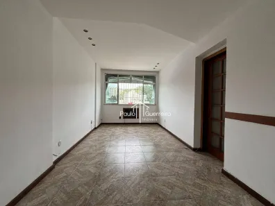 Apartamento com 2 Quartos à venda, 70m² no Icaraí, Niterói