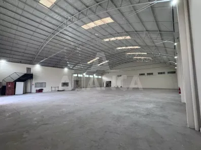 Galpão/Depósito/Armazém para alugar, 1954m² no Custódio Pereira, Uberlândia