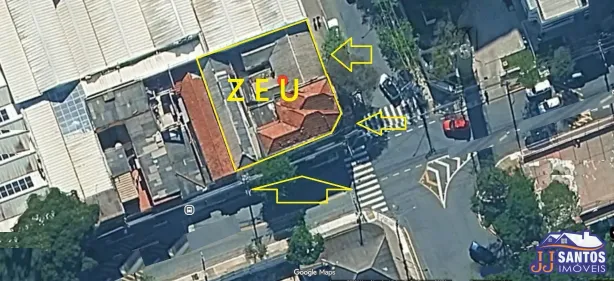 à venda, 420m² no Belenzinho, São Paulo