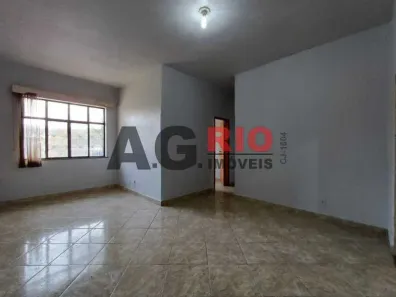 Apartamento com 1 Quarto para alugar, 48m² no Oswaldo Cruz, Rio de Janeiro