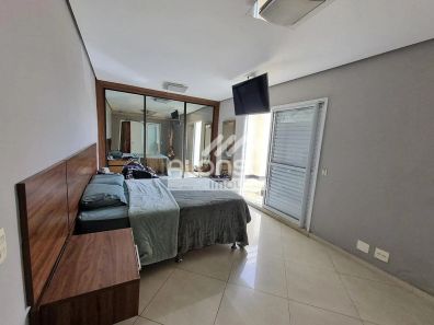 Apartamento com 3 Quartos à venda, 123m² no Centro, Osasco