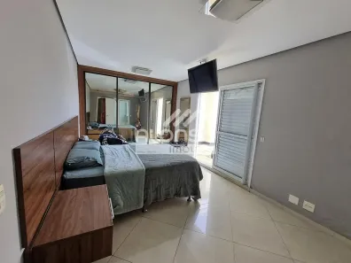 Apartamento com 3 Quartos à venda, 123m² no Centro, Osasco