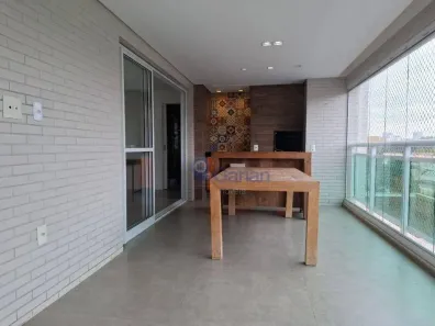 Apartamento com 2 Quartos à venda, 109m² no Jardim Caravelas, São Paulo