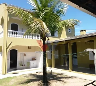 Sobrado com 7 Quartos à venda, 328m² no Canoas, Pontal do Paraná