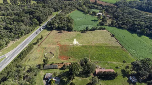 à venda, 800m² no Centro, Contenda