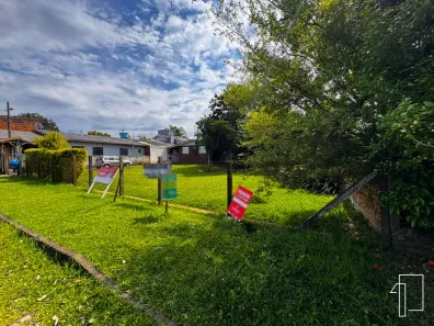 Lote/Terreno à venda, 303m² no Feitoria, São Leopoldo