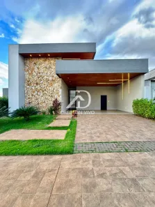 Casa de Condomínio com 3 Quartos à venda, 199m² no Terravista Residence Club, Mirassol