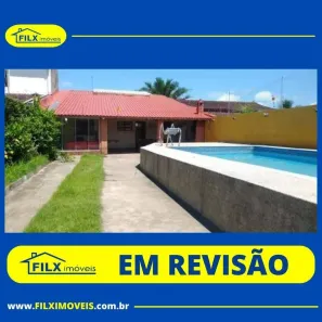 Casa com 3 Quartos à venda, 109m² no Cibratel II, Itanhaém