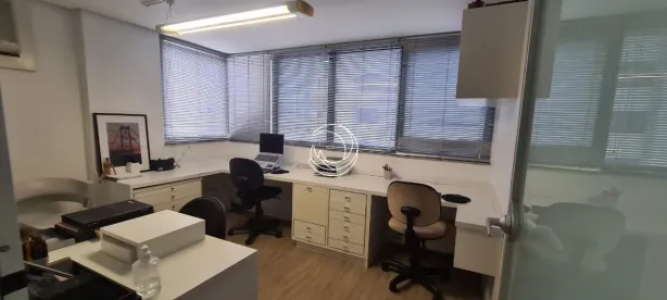 Sala Comercial à venda, 24m² no Centro, Florianópolis
