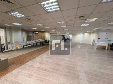 Sala Comercial para alugar, 700m² no Cerqueira César, São Paulo