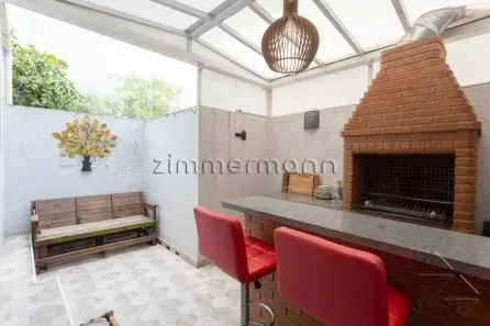 Apartamento com 2 Quartos à venda, 64m² no Vila Romana, São Paulo