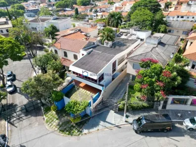 Prédio Comercial com 3 Quartos à venda, 563m² no Aclimação, São Paulo