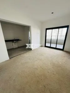 Apartamento com 3 Quartos à venda, 104m² no Jardim São Paulo, Rio Claro
