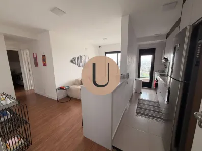 Apartamento com 2 Quartos à venda, 59m² no Jardim do Mar, São Bernardo do Campo
