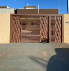 Casa com 3 Quartos à venda, 133m² no Vila Carvalho, Campo Grande