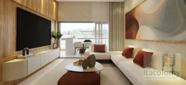 Cobertura com 4 Quartos à venda, 284m² no Tamboré, Santana de Parnaíba