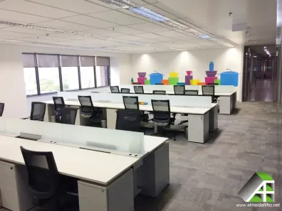 Sala Comercial com 1 Quarto para alugar, 250m² no Vila Olímpia, São Paulo