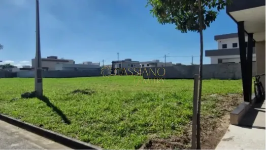 Lote/Terreno à venda, 250m² no Loteamento Fazenda Ronda, São José dos Campos