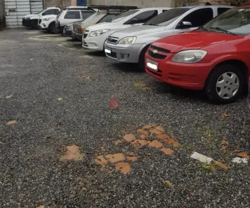 Lote/Terreno à venda, 600m² no Brás, São Paulo
