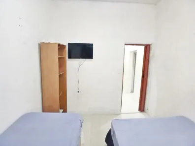 Apartamento com 1 Quarto à venda, 32m² no Guilhermina, Praia Grande