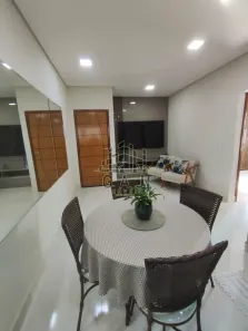 Apartamento com 2 Quartos à venda, 60m² no Vila Pântano II, Santa Bárbara D'Oeste