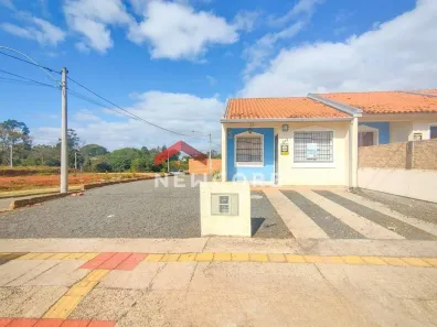 Casa com 2 Quartos à venda, 51m² no Parque Itália, Gravataí