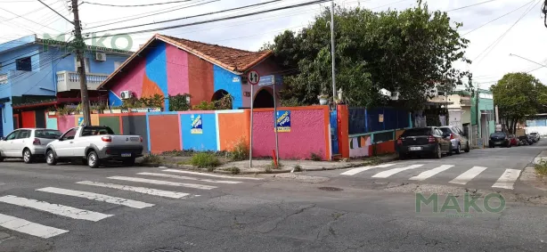 Lote/Terreno à venda, 338m² no Jardim Trussardi, São Paulo