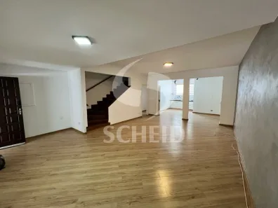 Sobrado com 3 Quartos à venda, 126m² no Cidade Monções, São Paulo