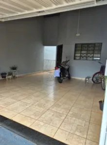 Casa com 2 Quartos à venda, 102m² no Jardim Iara, Ribeirão Preto